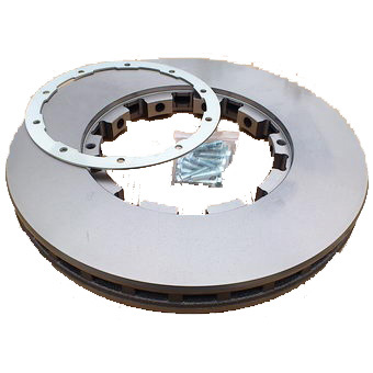 842.439 DAF Ring kit 1387439,  1640561,  1726138,  1783346,  1812563,  1812582, K034248K50